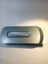 Microsoft Xbox 360 20GB HDD External Hard Drive Storage Gray X804675-003