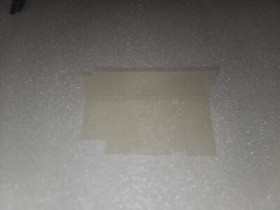 Sega Dreamcast HKT-3020 For VA0 or VA1 (1)-PSU "L" Liner-Good-Tested-READ ALL