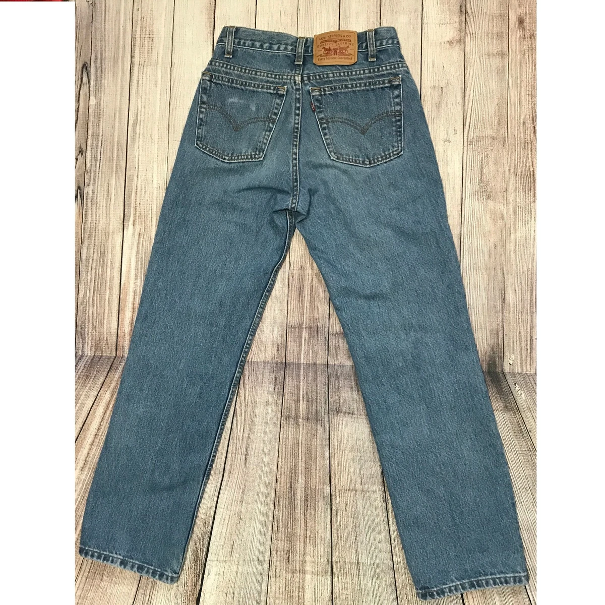 Levi 516 sales jeans canada