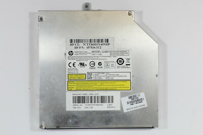HP Pavilion G7 Super Multi DVD Rewriter 657534 HC2 TC2 Replacement Part