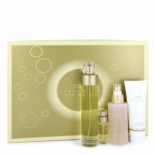 perry ellis 360 perfume gift set