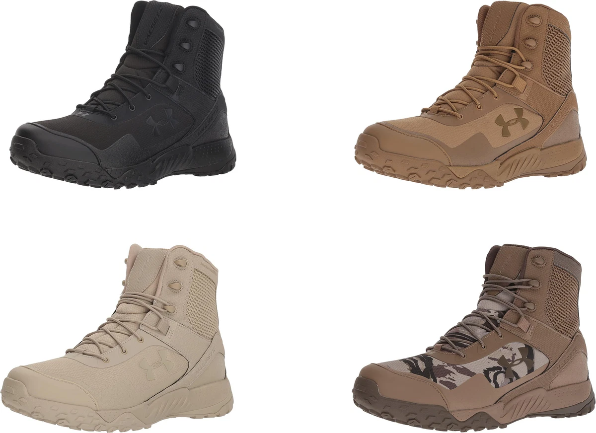 Under Armour Men s Valsetz RTS 1.5 Tactical Boots