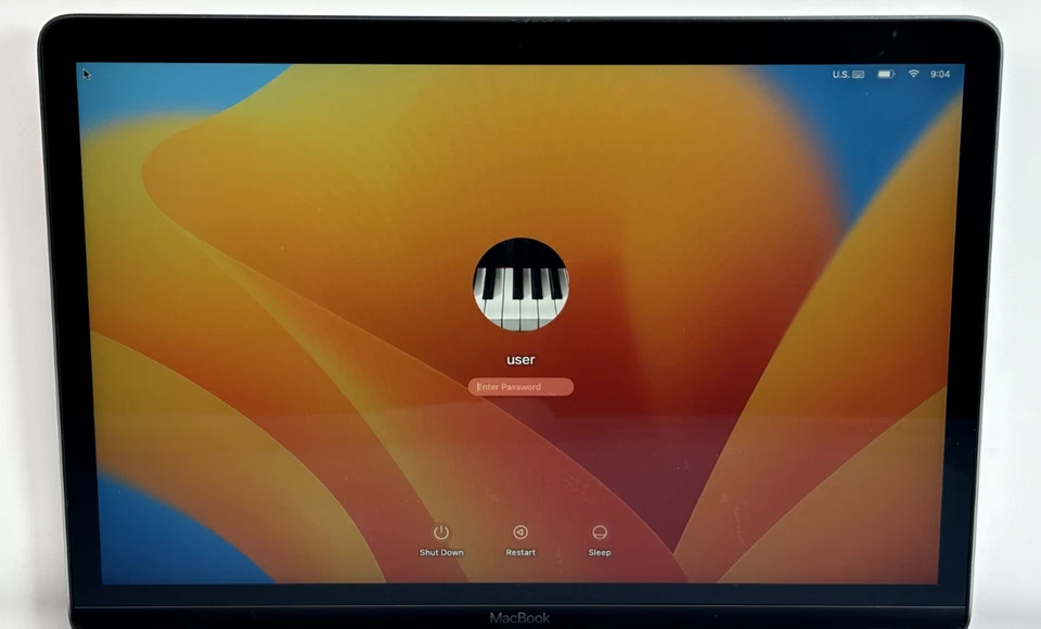 MacBook 12inch 20152017 A1534 Retina Display Assembly Space Gray Grade A G3D - Image 2 of 4