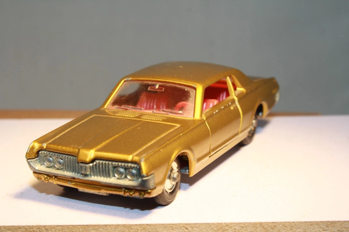 Matchbox Kingsize Mercury Diecast Cars, Trucks & Vans for sale | eBay