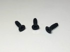 Audi A8 4E D3 Door Mirror Housing Securing Bolts Screws X3 New Genuine N90353902