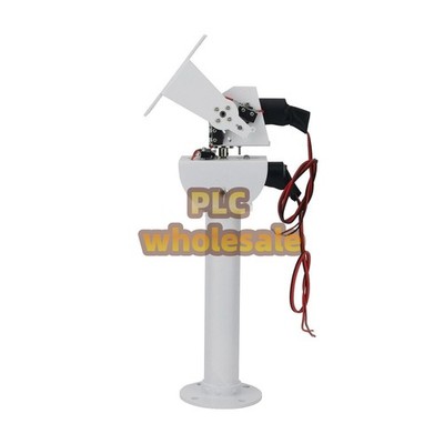 1PC DC 2 Axis Gimbal Accessory for Dual Axis Solar Tracker Controller Monitoring