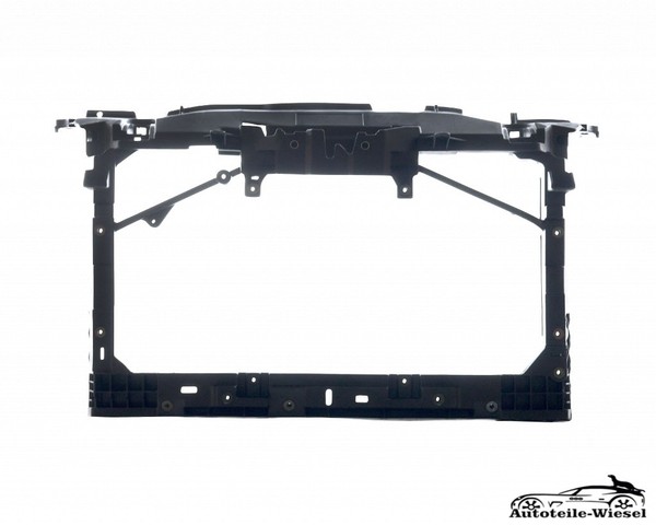SchloßTräGer FüR Mazda 6 Kombi Hatchback Stufenheck Vorne 07-13-image