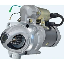 Starter For Nikko 0-23000-1070 0-23000-1071 0-23000-1670; SNK0050-