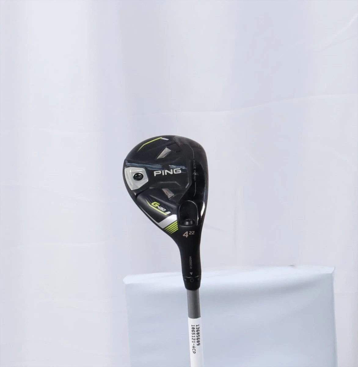 Ping Hybrid 22 Loft Golf Clubs for sale | eBay