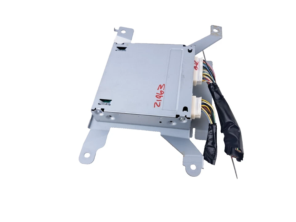 2008-2009 Infiniti EX35 камеры заднего вида контроллер компьютерный модуль 284A11BA3A - Изображение 4 из 4