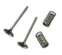 Tecnium Luftfilter - ND-K43 FüR Suzuki RM-Z 250 2004-06