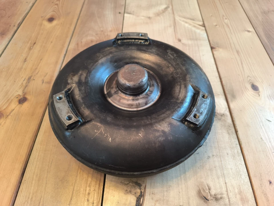 Mercedes Benz Drehmomentwandler W108, W109, W114, W115 / 1152501202 - Image 2 of 2