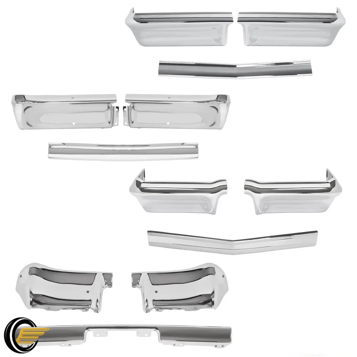 62y chevrolet imala サイドモール　純正品 Exterior Parts & Accessories for 1962 Chevrolet Impala for sale | eBay