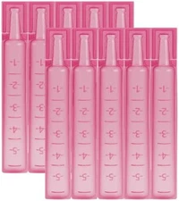 Saline Solution 5Ml Each, 100 per Box