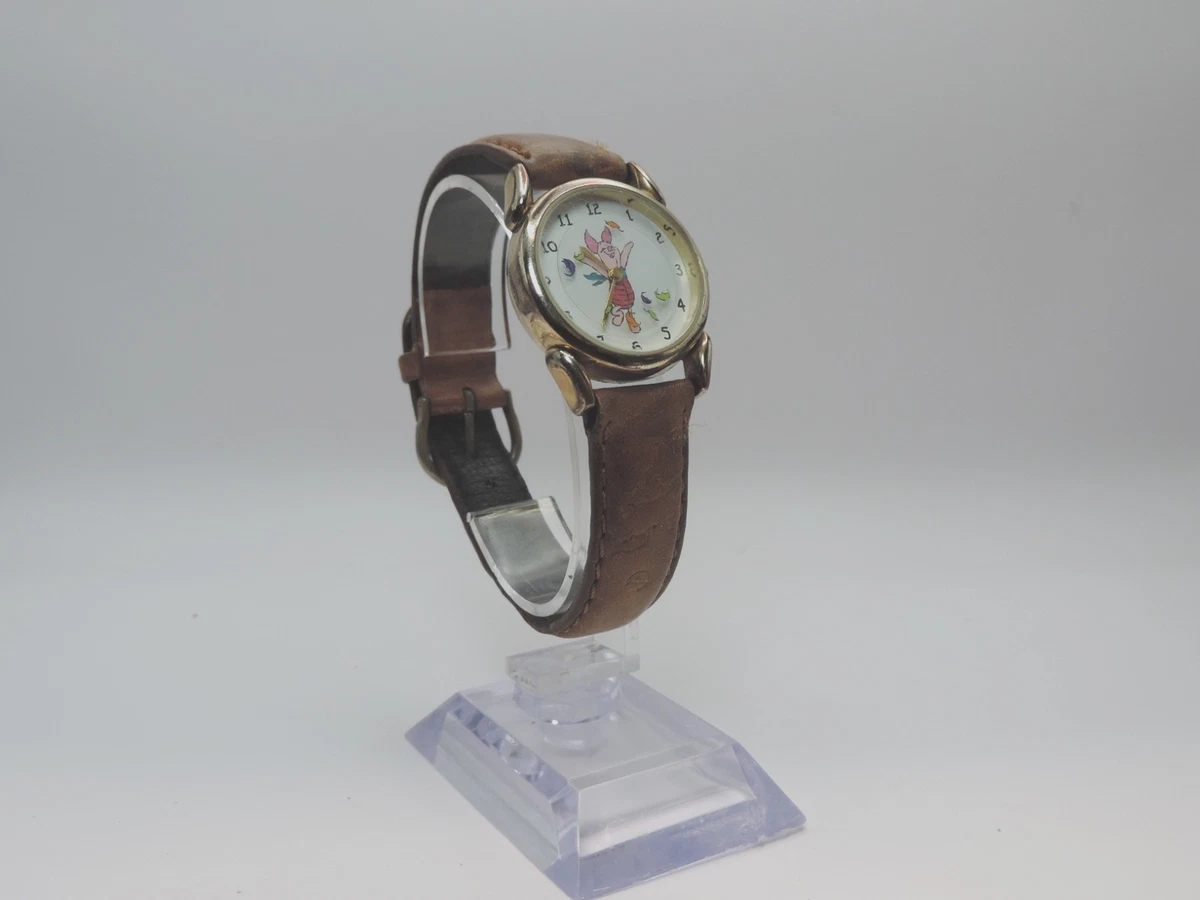 Piglet Disney Watches & Timepieces (1968-Now) for sale | eBay