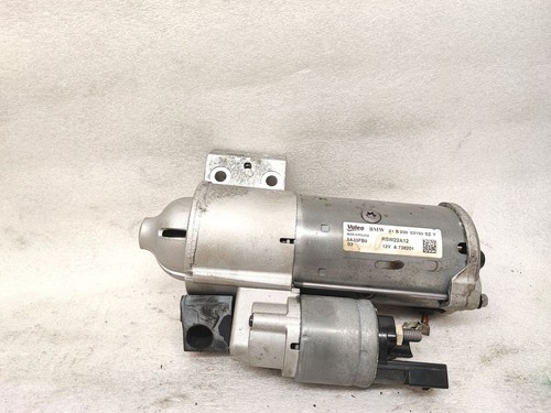 BMW 4 G22 G23 G24 G26 2021 Anlasser RSW22A12 Diesel 140kW OVI10304
