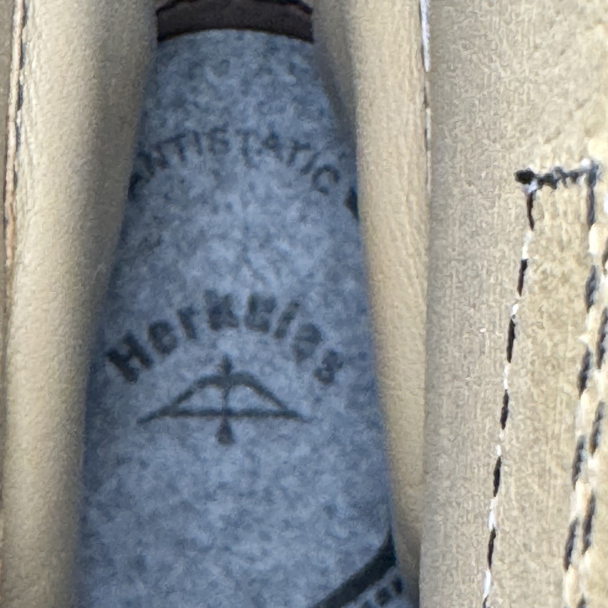 Herkules EN15090 Firefighter Safety Boots Antistatic‎ Oil Acid Resistant Size 43 Safety Jogger Hercules - workXwear main image 3