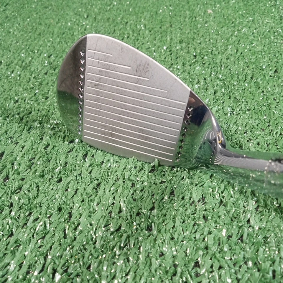 PowerBilt Renewal 60* Lob Wedge Steel Shaft Right Handed 35" - Image 4 of 4