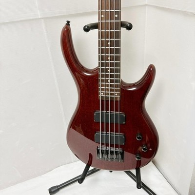 Epiphone Embassy Standard V 5-Saiter Bass Top Zustand