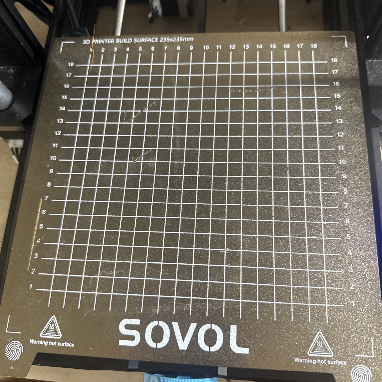 Sovol 3D Printer sv06