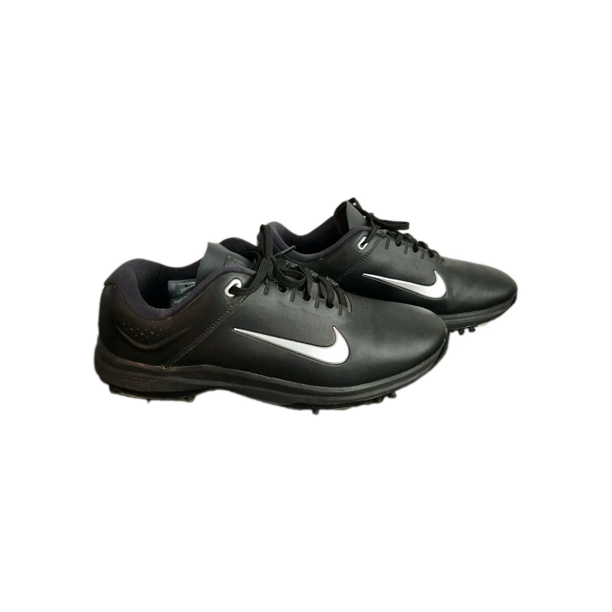 Nike Air Zoom Tiger Woods '20 Black | Updated Oct 2026