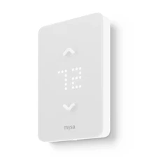 Smart Thermostat LITE - Line Voltage Electric Baseboard Heater Thermostat 120...