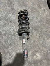 SEAT ALHAMBRA Mk2 Shock Absorber 2010-2020 2.0 Diesel Front Left Right 7N0413031