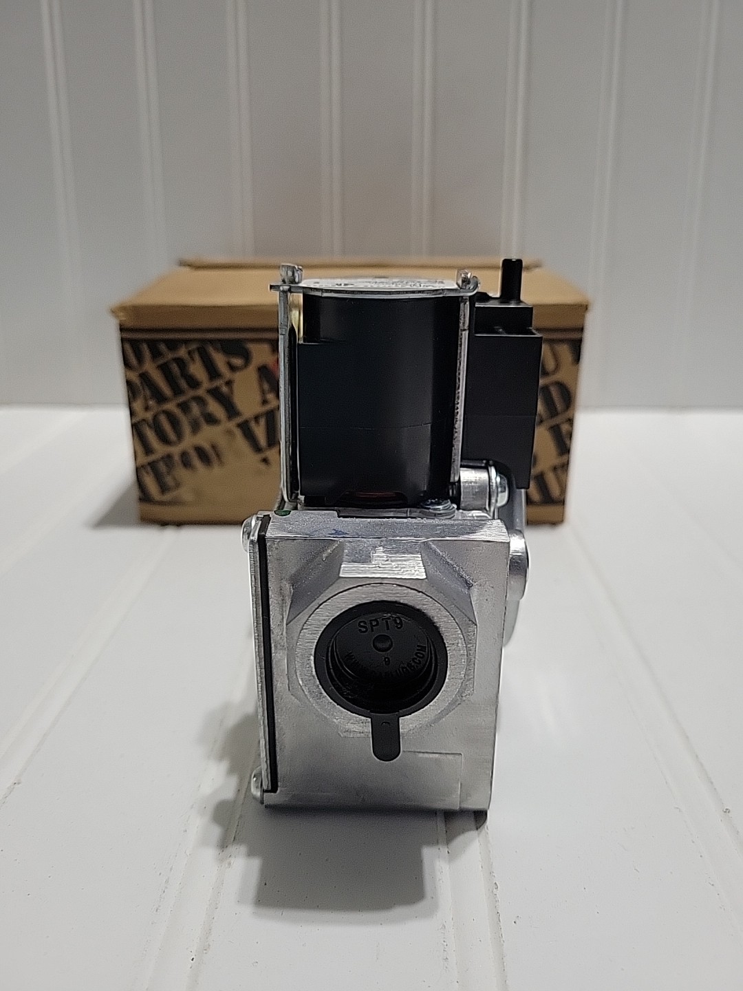 Factory Authorized Parts Gas Valve Kit EF660015 36J24-510 