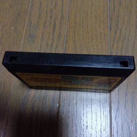 SEGA Space Harrier Famicom FC Loose Cart Tested NTSC-J Used Rare Vintage Game