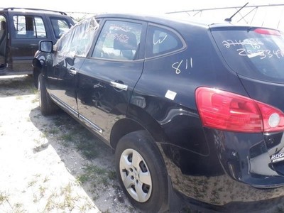 Passenger Tail Light VIN K 1st Digit Korea Built Fits 14-17 ROGUE 1080616