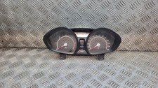 2009 -2017 FORD FIESTA MK7 SPEEDOMETER INSTRUMENT CLUSTER CA6T-10849-DC