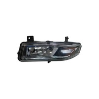 Nebelscheinwerfer Rechts FüR Nissan Qashqai II (J11 J11_) Bj. 1.17- > H8 Typ FV