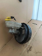 FORD GALAXY WGR Unterdruck-Bremskraftverstärker YM212B195CC 34890305