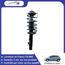 Amortisseur Citroen SM