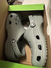 Crocs classic clog k Kids Size j5