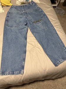 Jnco Low Down | eBay