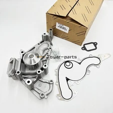 For 04-09 TOYOTA TUNDRA 4.7L OEM 16100-09201 ENGINE WATER PUMP