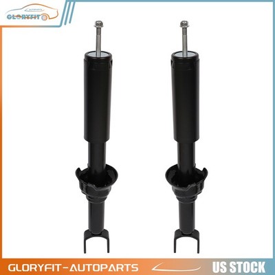 Rear For 1994-2001 Acura Integra 1992-1995 Honda Civic Shocks Absorber 2 Pcs