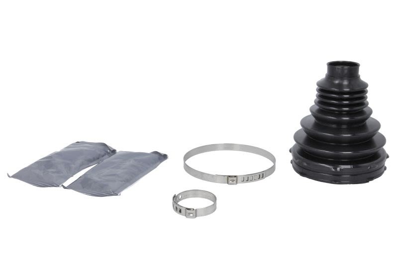 Soufflet de cardan étanche PASCAL G6G004PC pour Transit Fourgon 2.2 à haute résistance