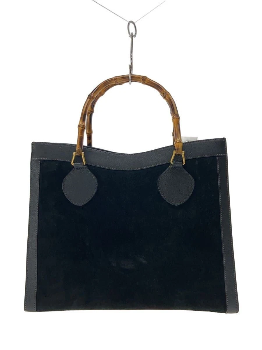 バッグ GUCCI SUEDE LEATHER TOTE HAND BAG Gucci Suede Tote Bags for Women for sale | eBay