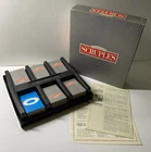 Vintage A Question of Scruples Vintage Adult Party Game Milton Bradley 1986
