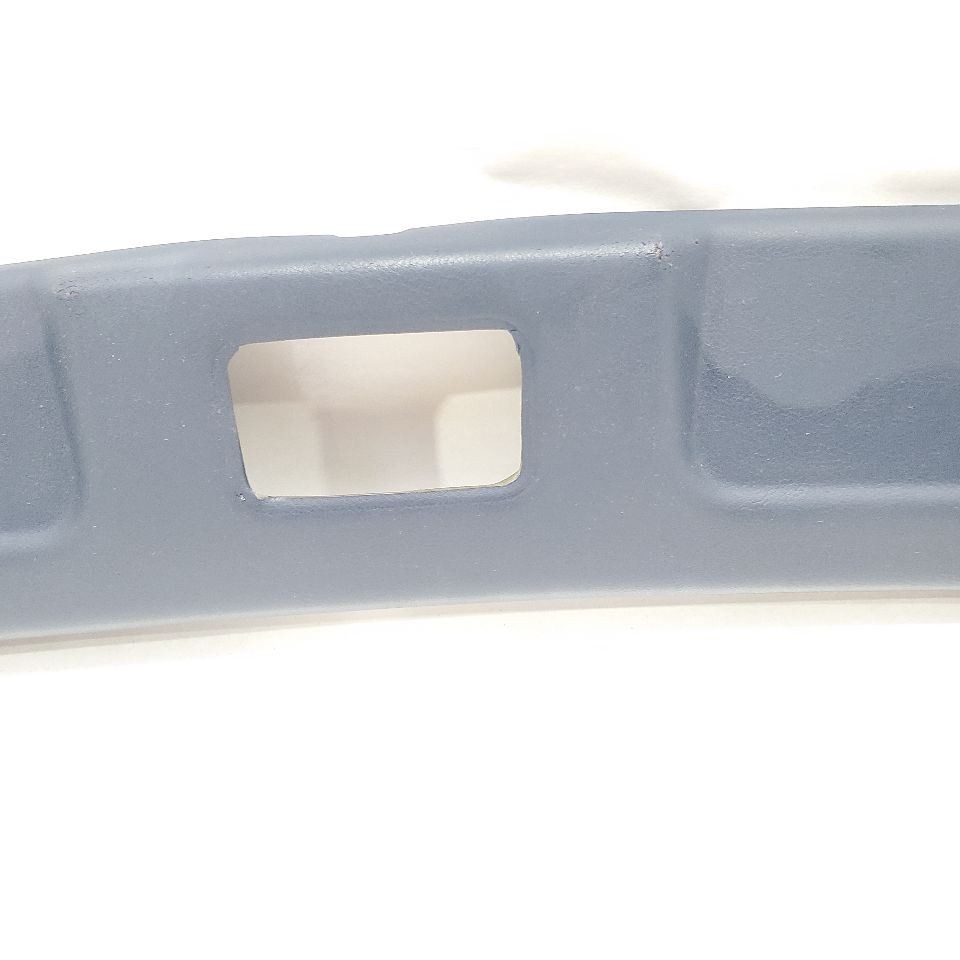 2003 Maserati Spyder Cambiocorsa OEM Front Upper Windshield Panel 66736000