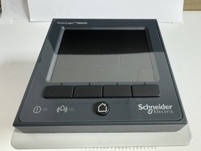 Schneider Electric METSEPM8240 Netzqualitätsmessgerät, PowerLogic PM8000, Standard