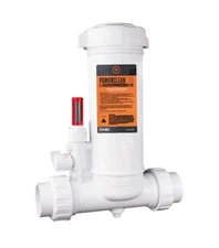 CMP 25280-100-000 PowerClean Tab Ultra In-Line Chlorinator | Open Box Unused