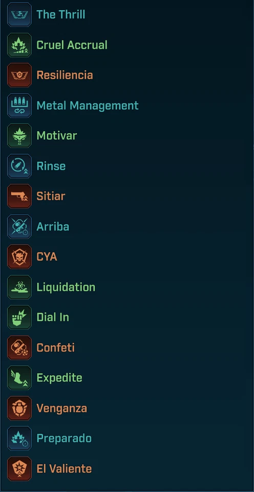 Borderlands 4 | Insane Godly 😱 Modded Exo-Soldier Rafa Class Mod |PC|Xbox|PS Foto 2 de 4