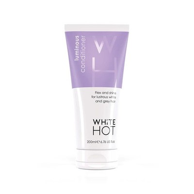 Conditioner von White Hot Luminous Conditioner 200 ml