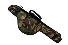 Cult Tackle DPM Camo Compact Carp Fishing Rod Sleeves - 6' 9' 10'