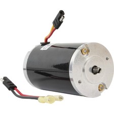 Dc Motor For Snowex Salt Spreader D6214 D6320