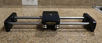 Edelkrone Sliderplus 14 1/2'' with 2' Slide