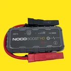 AS/IS NOCO Boost GB70 Jump Starter 2000A 12V #5183 z41/4 (AD)